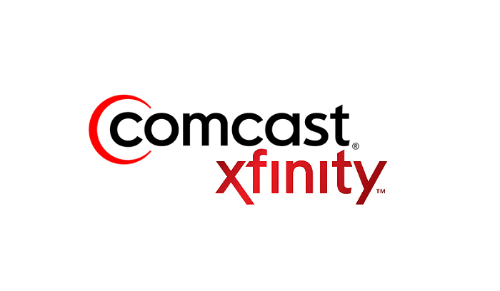 Comcast Email