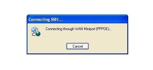 WAN Miniport