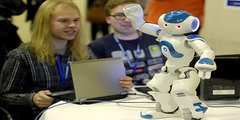 Robotics in Daily Life: From Industry to Personal Assistants