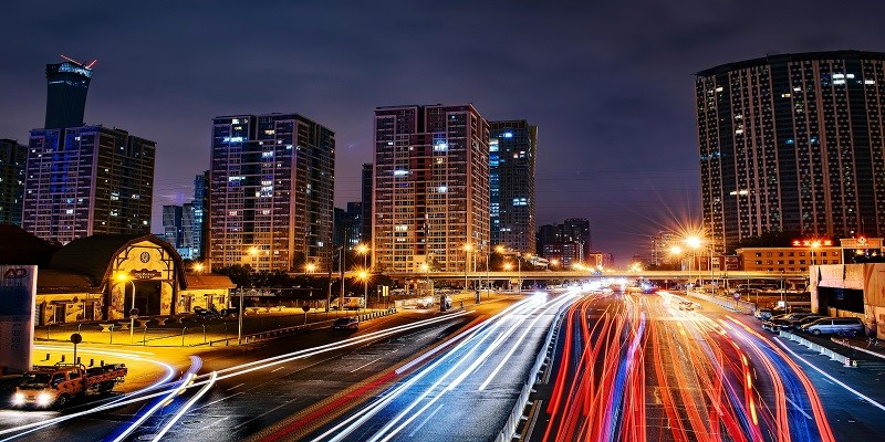 Smart Cities: How Technology is Making Urban Areas Smarter and Greener