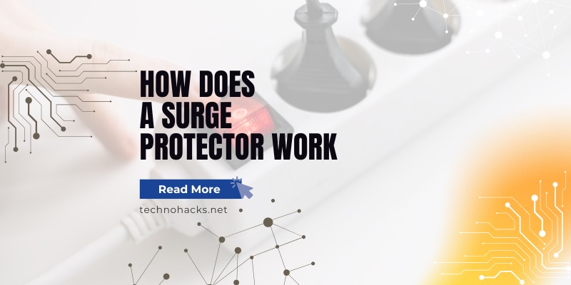 How Does A Surge Protector Work