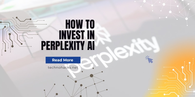 How To Invest In Perplexity Ai