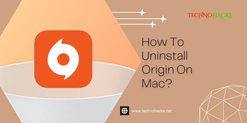 How To Uninstall Origin On Mac