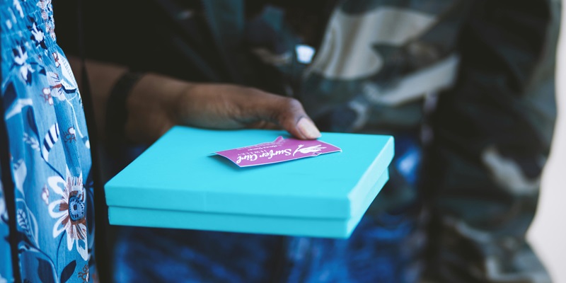 How Selling Unused Gift Cards Can Empower Your Financial Future