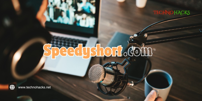 Speedyshort.com